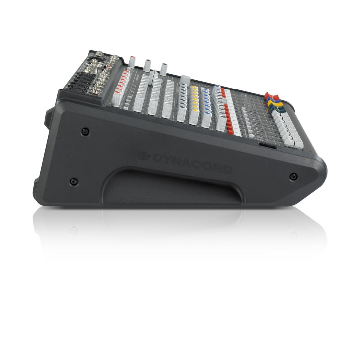 Acquista DYNACORD POWERMATE 600-3 online | Merula Strumenti Musicali