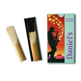 Acquista DANIEL'S ANCE SAX TENORE 3 online | Merula Strumenti Musicali