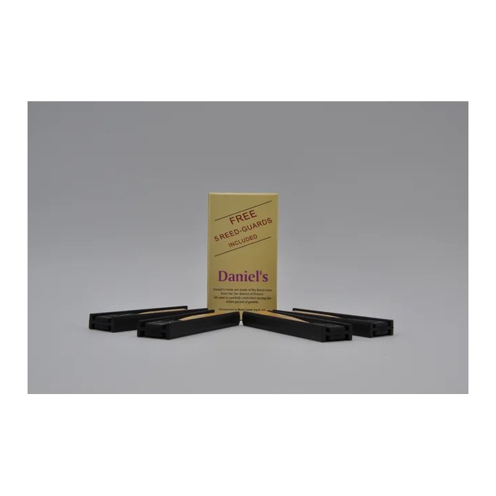 Acquista DANIEL'S ANCE SAX ALTO 2,5 online | Merula Strumenti Musicali