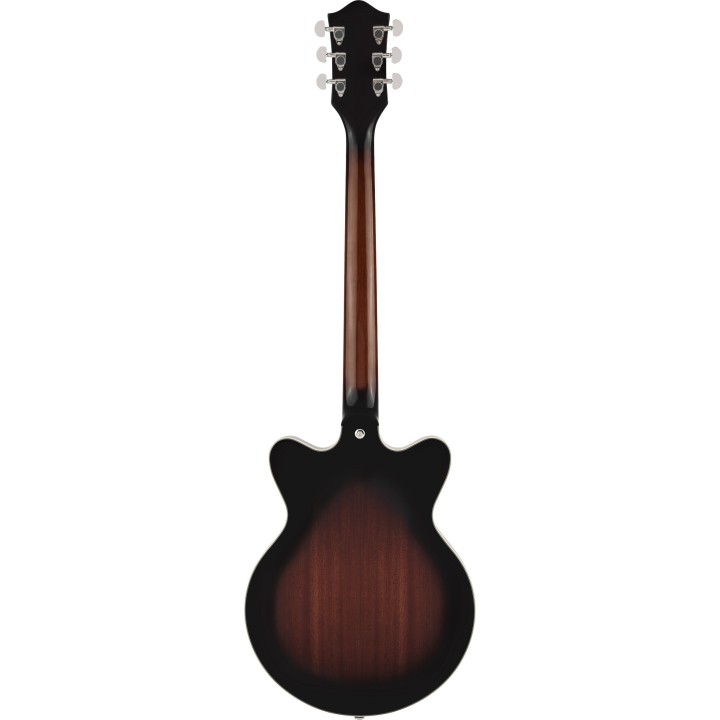 Acquista GRETSCH G2655-P90 Streamliner Center Block Jr. Double-Cut P90 With V-Stoptail, Laure online | Merula Strumenti Musicali