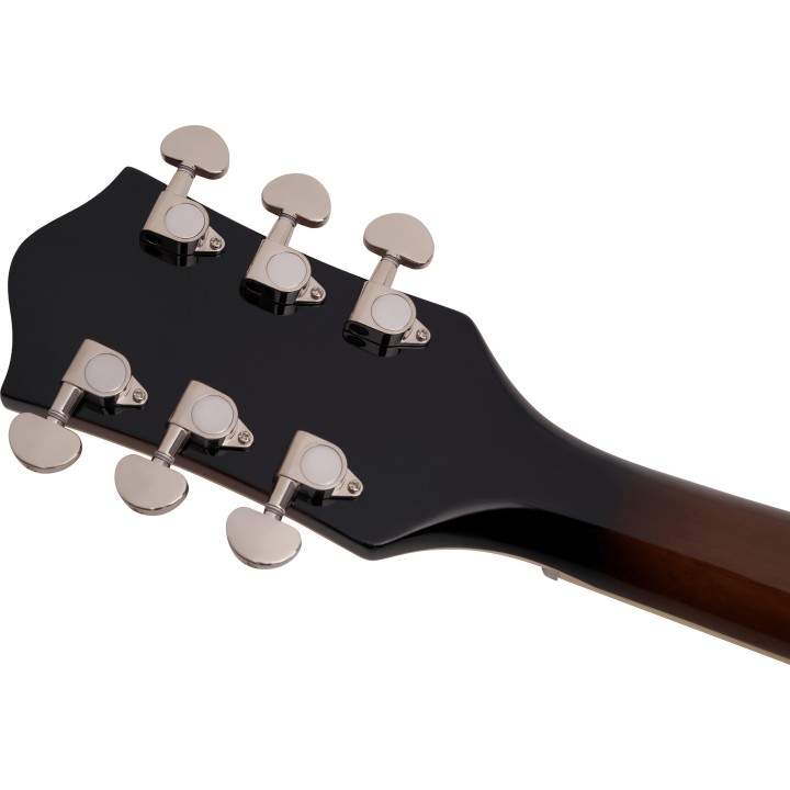 Acquista GRETSCH G2655-P90 Streamliner Center Block Jr. Double-Cut P90 With V-Stoptail, Laure online | Merula Strumenti Musicali