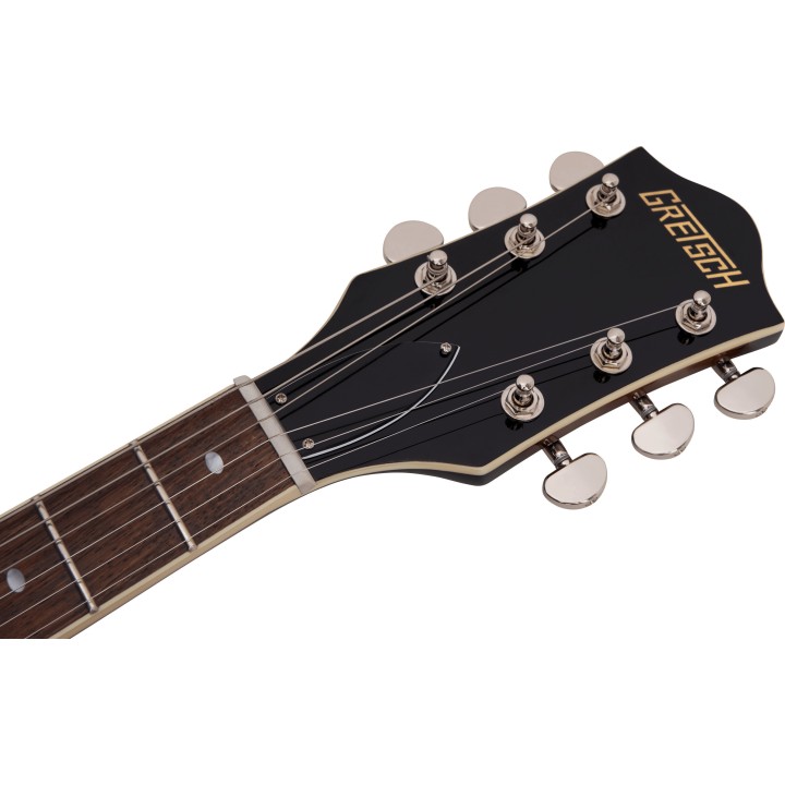 Acquista GRETSCH G2655-P90 Streamliner Center Block Jr. Double-Cut P90 With V-Stoptail, Laure online | Merula Strumenti Musicali