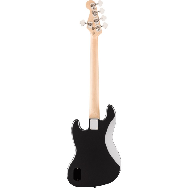 Squier - Affinity Series Active Jazz Bass V MN BPG BKM