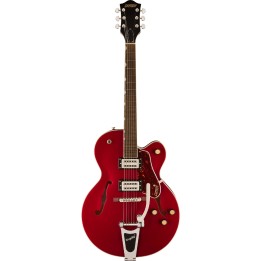 Gretsch | G2420T Streamliner™ Hollow Body with Bigsby®, Laurel Fingerboard, Broad'Tron™ BT-3S Pickups, Brandywine Chitarra elett
