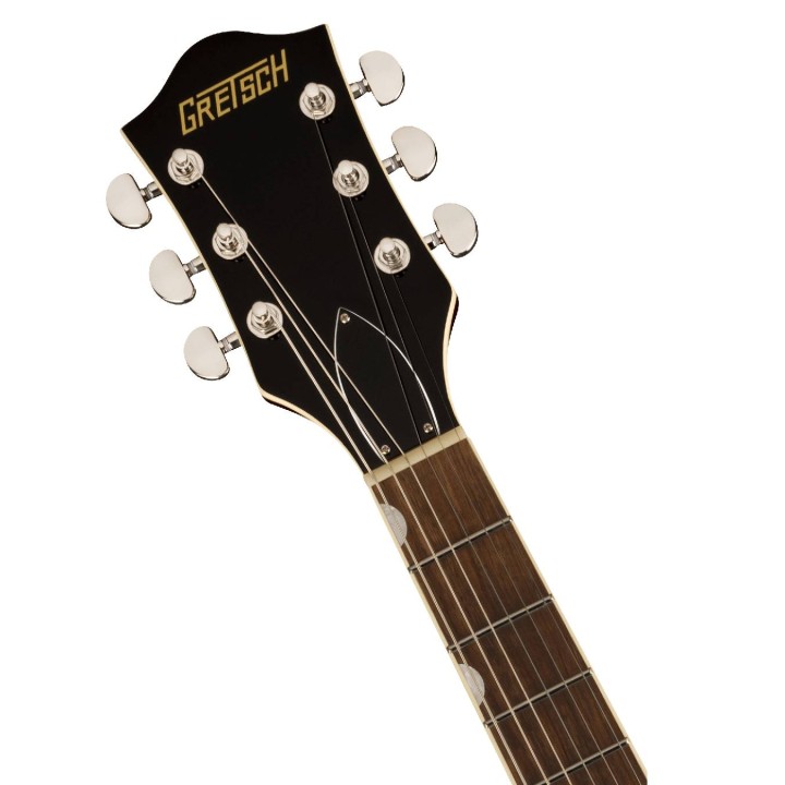 Gretsch | G2420T Streamliner™ Hollow Body with Bigsby®, Laurel Fingerboard, Broad'Tron™ BT-3S Pickups, Brandywine Chitarra elett