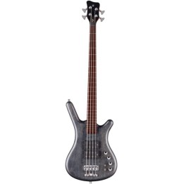 Warwick - Corvette $$ 4 Nirvana Black Transparent Satin