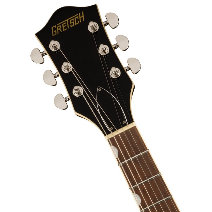 GRETSCH | 2817100562 G2655 STRML CB JR DC ABY ALE Chitarra elettrica hollow body