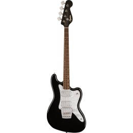 SQUIER - Paranormal Rascal Bass HH LRL WPPG MBK