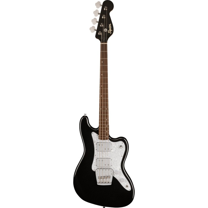 SQUIER - Paranormal Rascal Bass HH LRL WPPG MBK