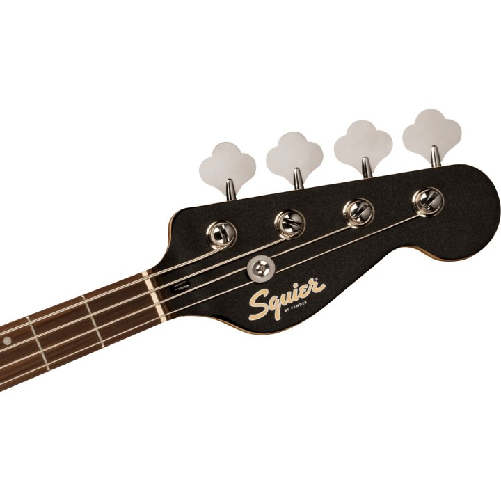 SQUIER - Paranormal Rascal Bass HH LRL WPPG MBK