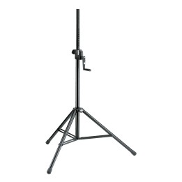 KONIG & MEYER - 21300-009-55 SPEAKER STAND BLACK