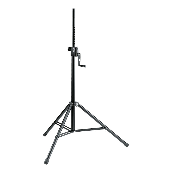 KONIG & MEYER - 21300-009-55 SPEAKER STAND BLACK