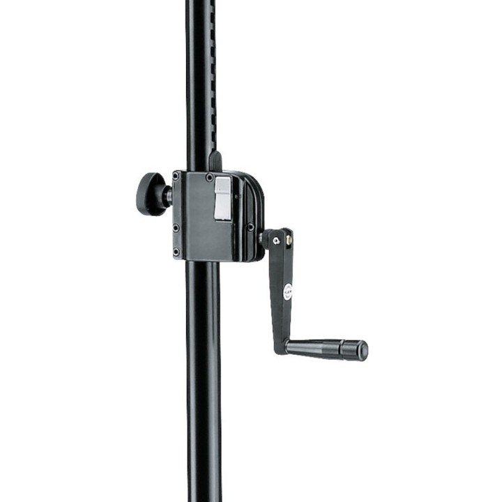 KONIG & MEYER - 21300-009-55 SPEAKER STAND BLACK