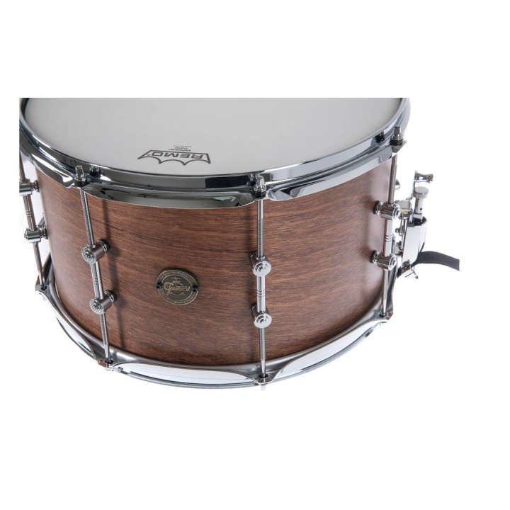 Acquista GRETSCH RULLANTE GAMMA COMPLETA "SWAMP DAWG" 14" X 8" - GR820210 online | Merula Strumenti Musicali