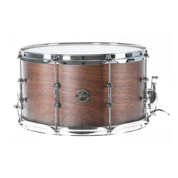 Acquista GRETSCH RULLANTE GAMMA COMPLETA "SWAMP DAWG" 14" X 8" - GR820210 online | Merula Strumenti Musicali