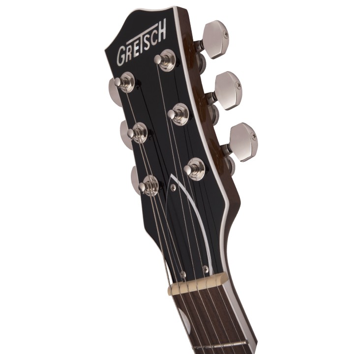 Gretsch | G6129T Players Edition Jet™ FT with Bigsby®, Rosewood Fingerboard, Red Sparkle Chitarra elettrica solid body