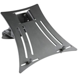 KONIG & MEYER - 18863-000-56: Supporto laptop per stands "Spider Pro" e "Baby Spider Pro"