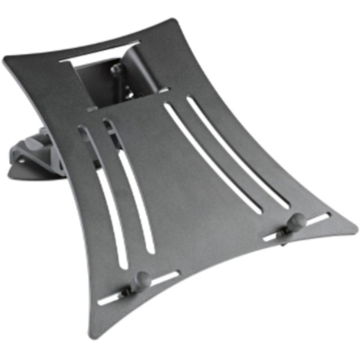 KONIG & MEYER - 18863-000-56: Supporto laptop per stands "Spider Pro" e "Baby Spider Pro"