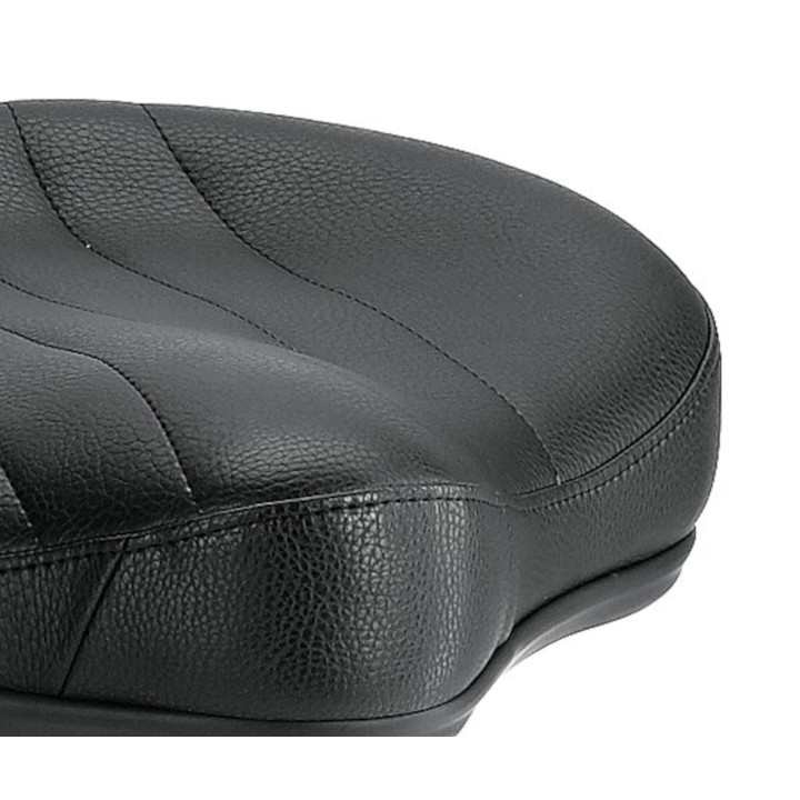 Acquista KONIG & MEYER 14000-019-02 DRUMMER'S THRONE GOMEZZ CHROME online | Merula Strumenti Musicali