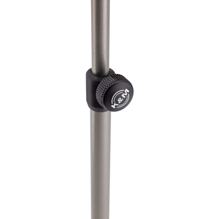 Acquista KONIG & MEYER 10100-013-11 MUSIC STAND NICKEL-COLORED online | Merula Strumenti Musicali