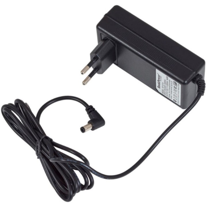 ROCKPOWER - Alimentatore 18V DC 2000 MA