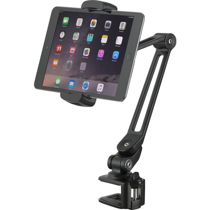 Acquista KONIG & MEYER 19805-000-55 Supporto Per Smartphone/Tablet Da Tavolo online | Merula Strumenti Musicali