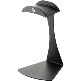 Acquista KONIG & MEYER 16075-000-56 Headphone Table Stand Black online | Merula Strumenti Musicali
