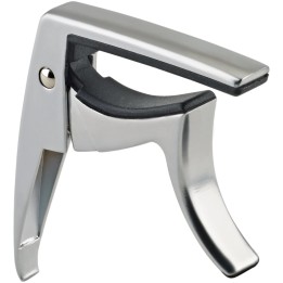 Acquista KONIG & MEYER 30920-000-02 CAPO FOR UKULELES MATT CHROME online | Merula Strumenti Musicali
