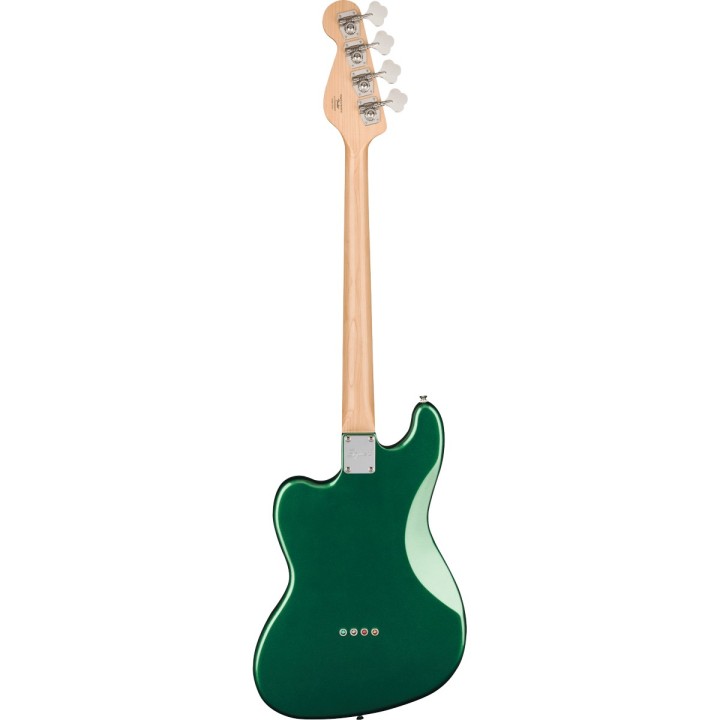 SQUIER - Paranormal Rascal Bass HH LRL MPG SHW