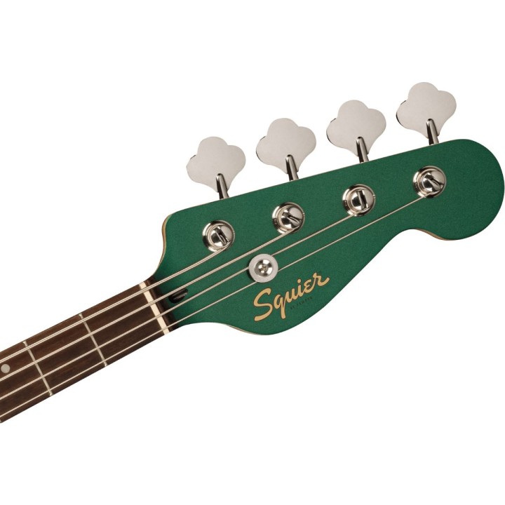 SQUIER - Paranormal Rascal Bass HH LRL MPG SHW