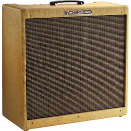 Fender | 2171006010 59 Bassman Ltd combo valvolare per chitarra elettrica