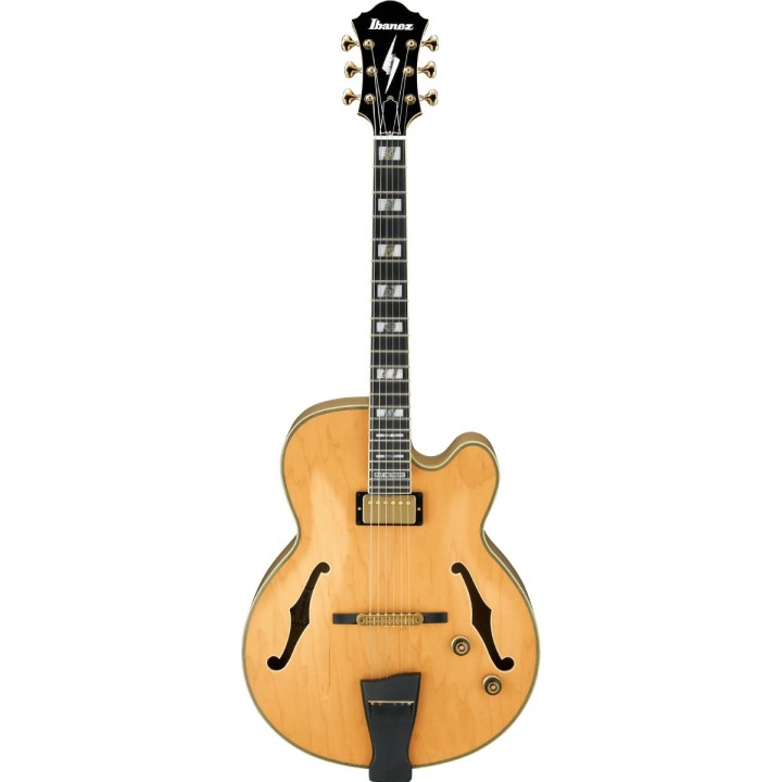 Ibanez - PM200 NT Pat Metheny Signature