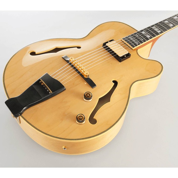 Ibanez - PM200 NT Pat Metheny Signature