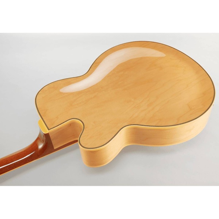 Ibanez - PM200 NT Pat Metheny Signature