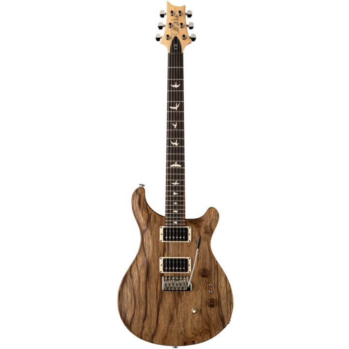 PRS - CE 24-08 Black Limba Limited Edition