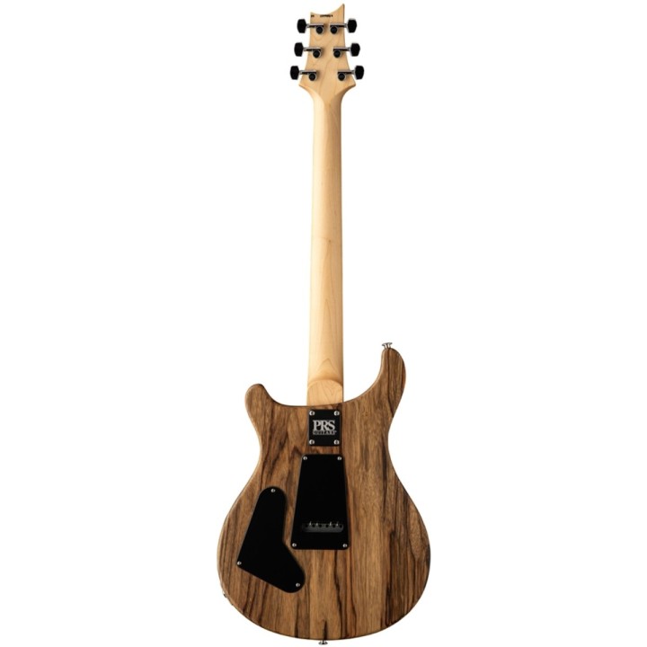 PRS - CE 24-08 Black Limba Limited Edition