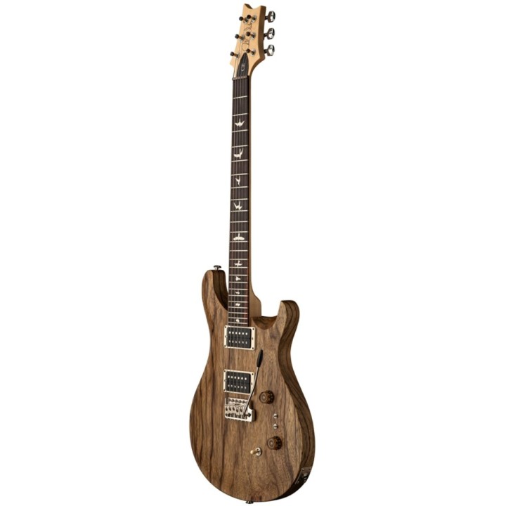 PRS - CE 24-08 Black Limba Limited Edition