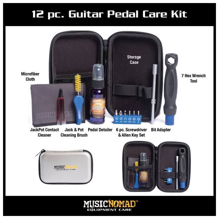 Acquista MUSIC NOMAD MN-MN286 online | Merula Strumenti Musicali