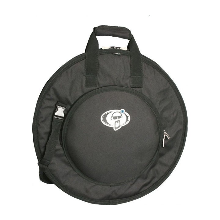 Protection Racket | Deluxe Cymbal Bag 24" Borsa porta piatti per batteria