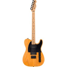 FENDER - Limited Edition American Professional II Telecaster HH RMN AGN