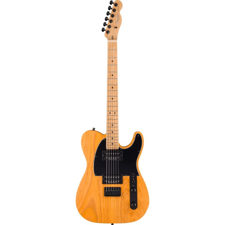 FENDER - Limited Edition American Professional II Telecaster HH RMN AGN