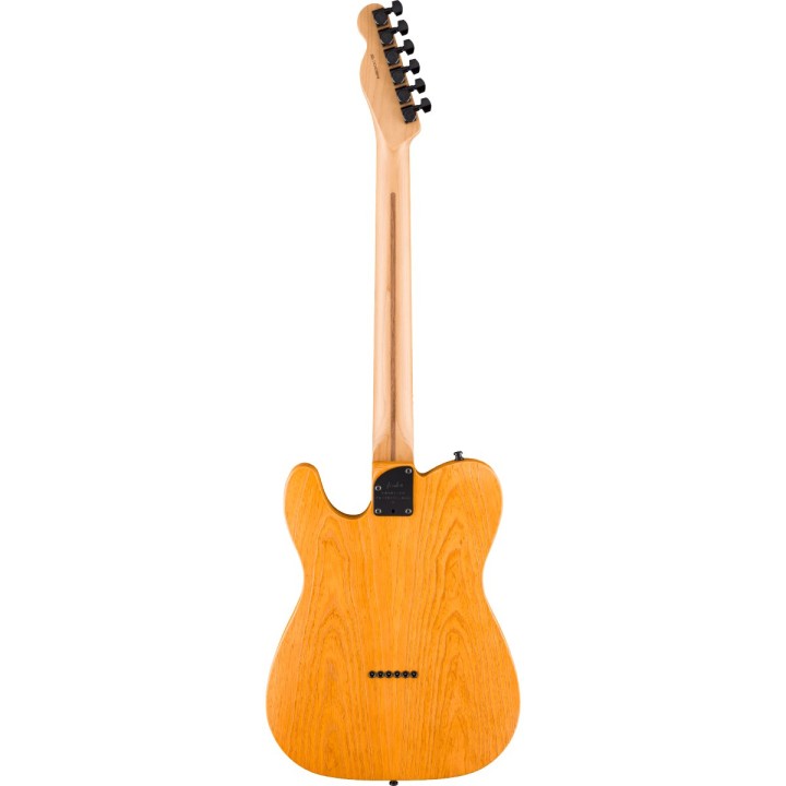 FENDER - Limited Edition American Professional II Telecaster HH RMN AGN