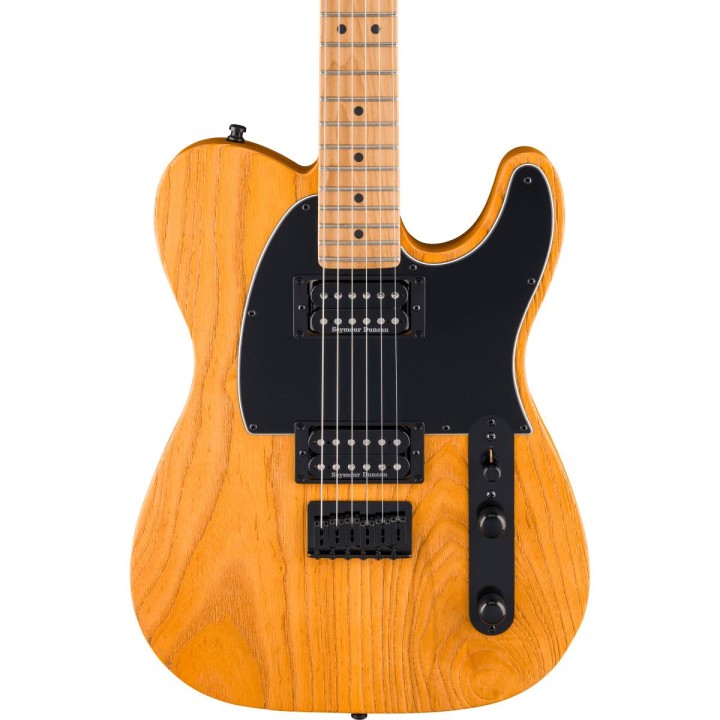 FENDER - Limited Edition American Professional II Telecaster HH RMN AGN