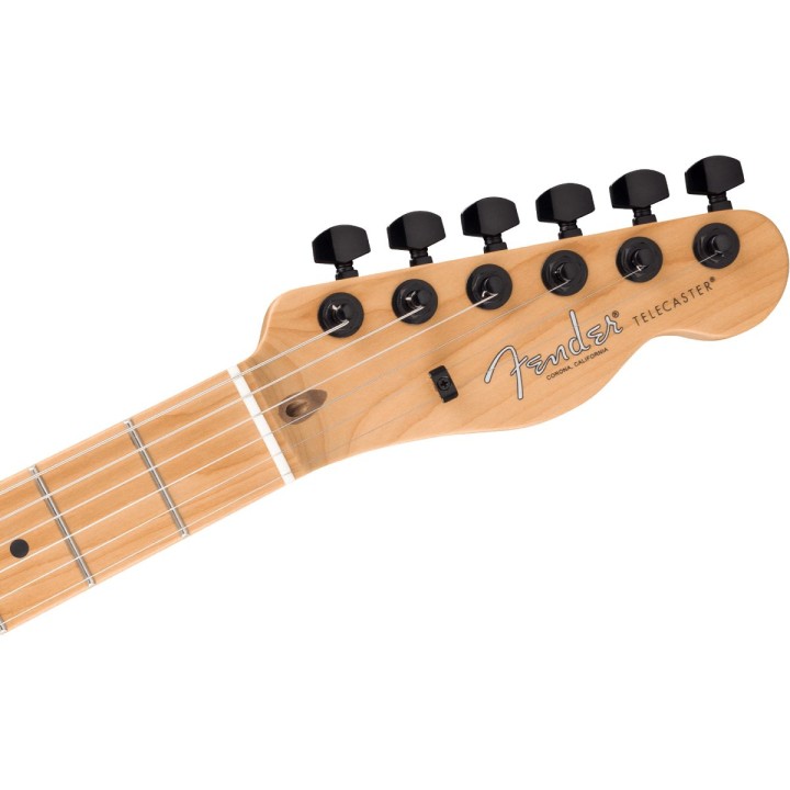 FENDER - Limited Edition American Professional II Telecaster HH RMN AGN