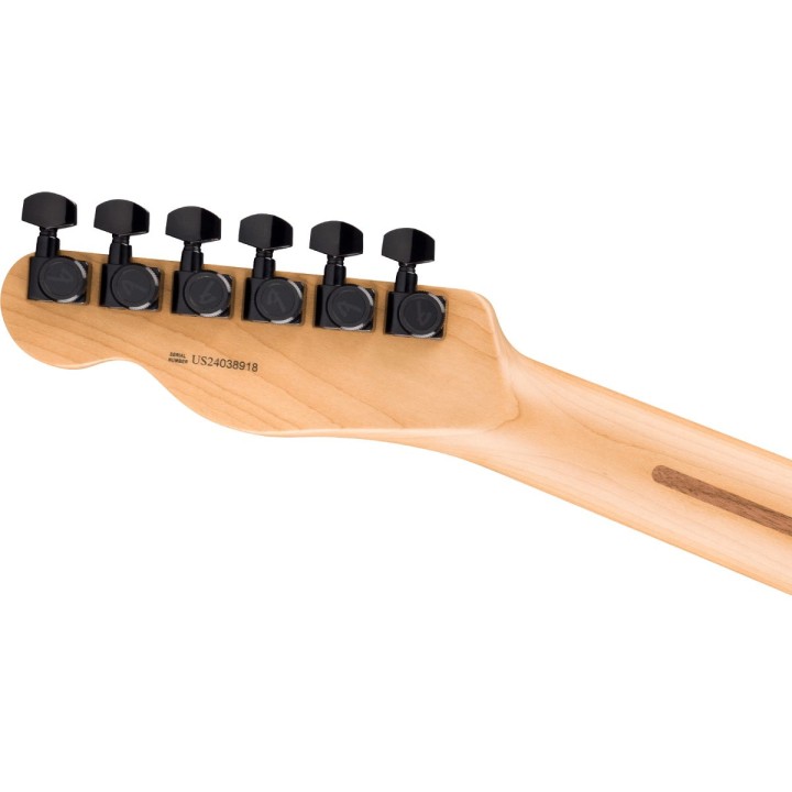 FENDER - Limited Edition American Professional II Telecaster HH RMN AGN