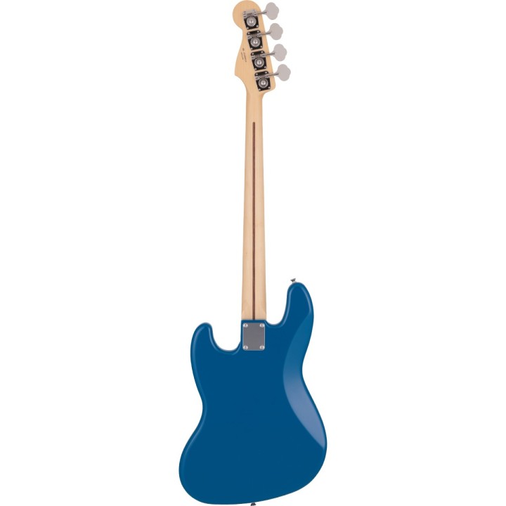 FENDER - 2024 Collection Made in Japan Hybrid II Jazz Bass PJ, Maple Fingerboard, Forest Blue