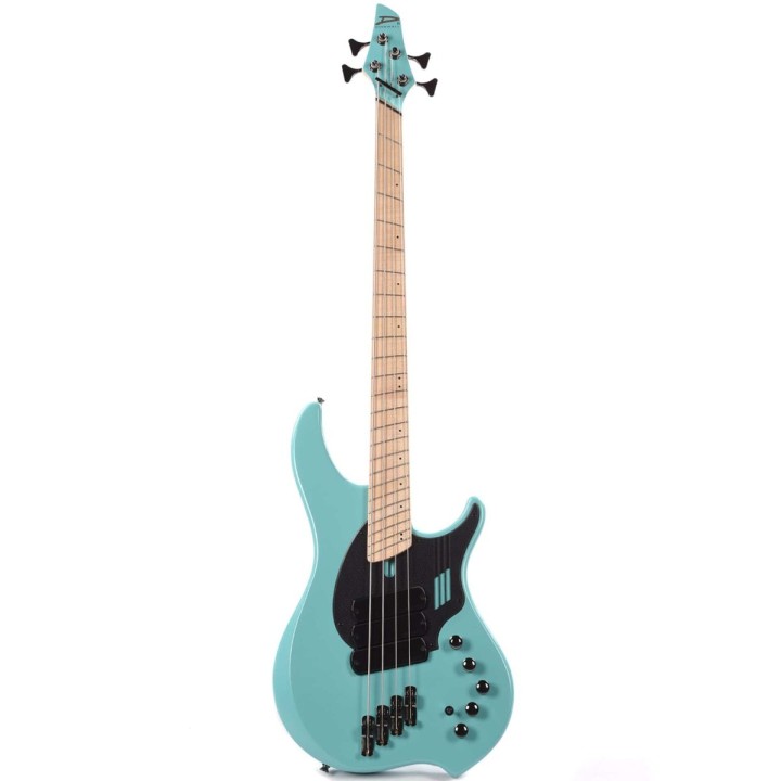 DINGWALL - NG3 Nolly Signature, 4-String, Matte Celestial Blue