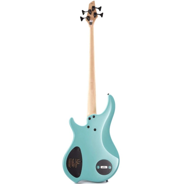 DINGWALL - NG3 Nolly Signature, 4-String, Matte Celestial Blue