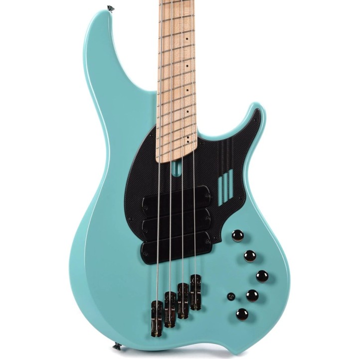 DINGWALL - NG3 Nolly Signature, 4-String, Matte Celestial Blue