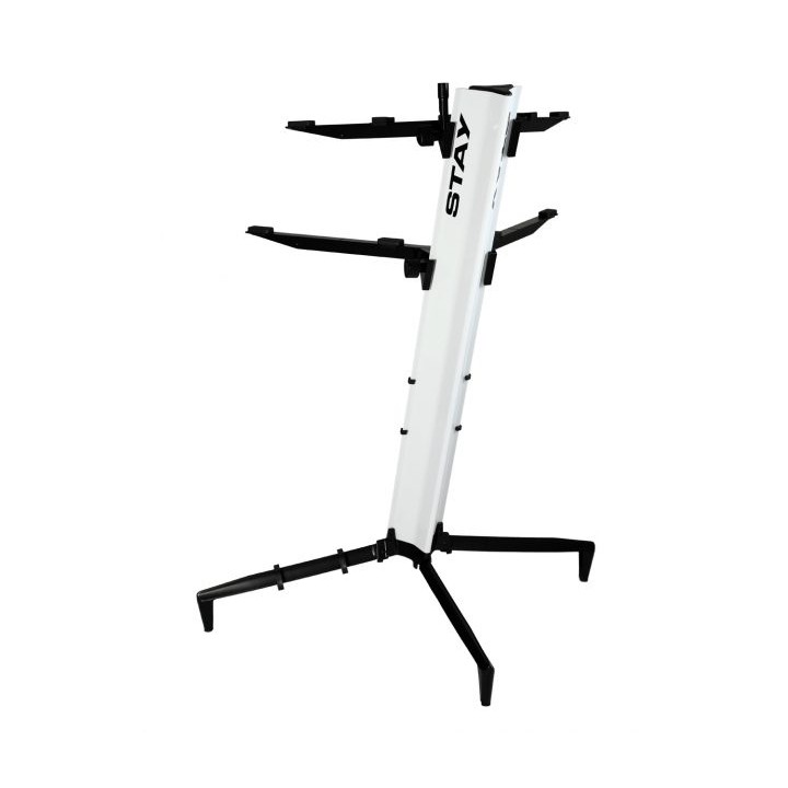 Acquista STAY 1300/2 - Tower Model - White online | Merula Strumenti Musicali